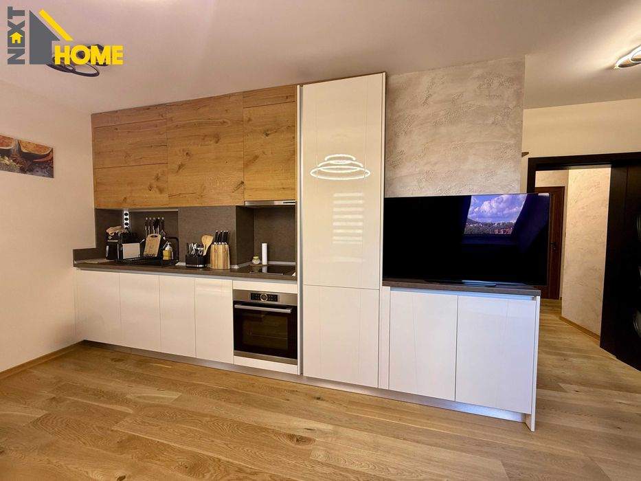Продава се Тристаен апартамент в Асеновград - 74 кв.м за 1020 €/кв.м - Снимка #5