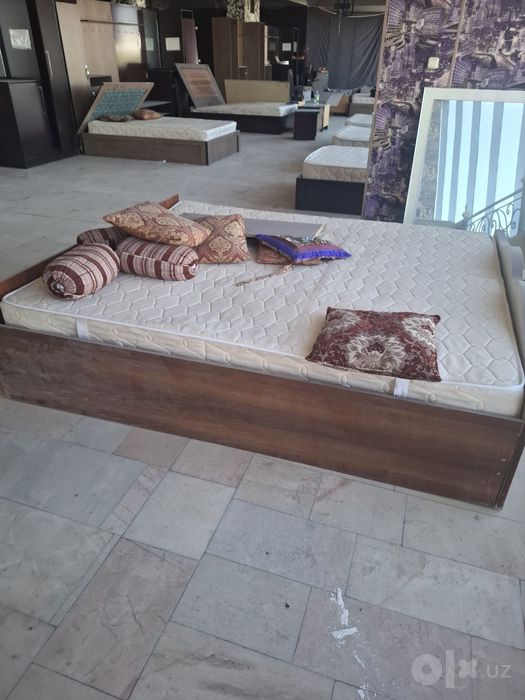 Mebel spalniy divan Спальня, прихожая, комод, томба,  диван комплект