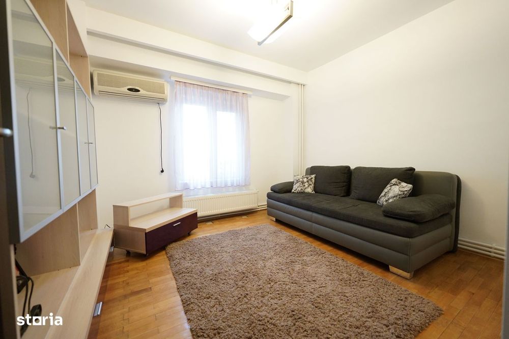 3 Camere, 2 bai, Centrala Proprie, Loc Parcare, Rond Alba Iulia