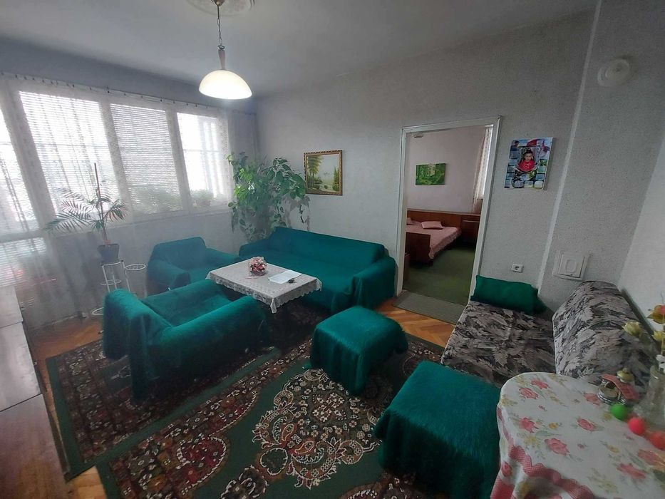 Продава се Тристаен апартамент в Търговище, Вароша - 82 кв.м за 996 €/кв.м - Снимка #6