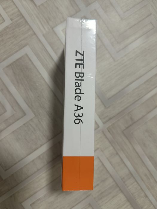 Продам смартфон ZTE A36