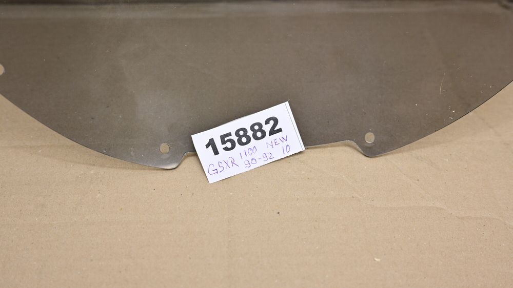 Parbriz Fumuriu Givi Suzuki GSXR 1100 1990 - 1992