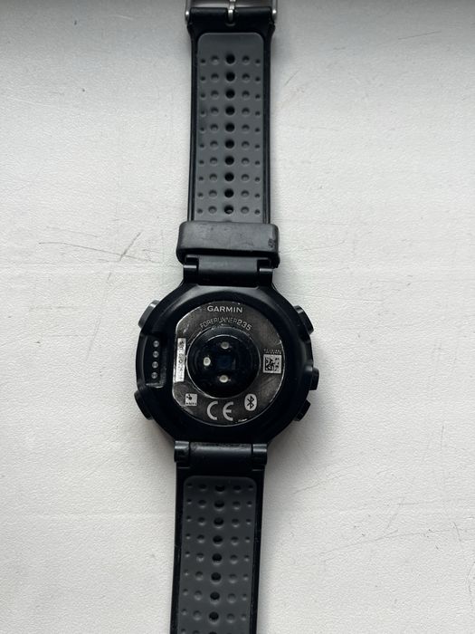 Garmin forerunner 235