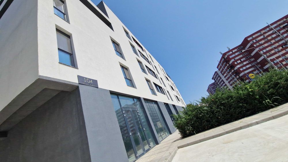 Apartament 3 camere, complet mobilat - Baba Novac Lidl