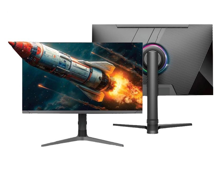 Immer 240hz 27” FHD Flat balck