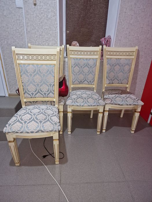 Стулья для кухне