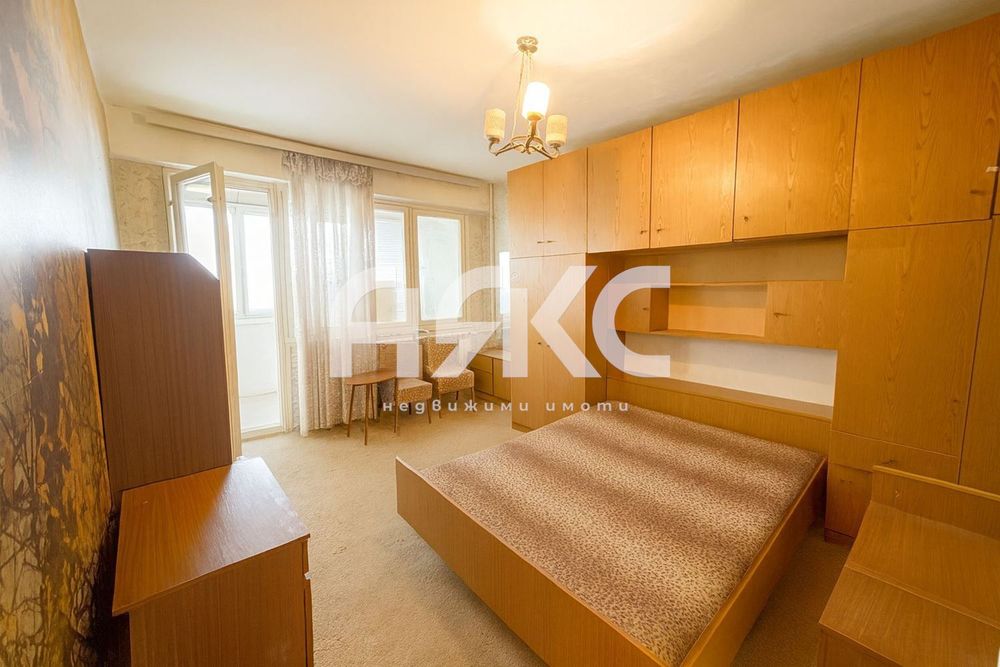 Продава се Двустаен апартамент в София, Люлин 4 - 66 кв.м за 1005 €/кв.м - Снимка #2