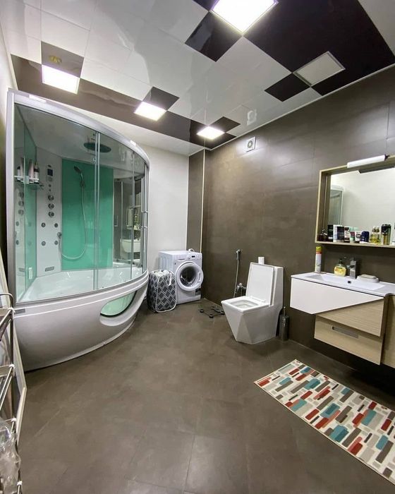 Евроквартира в центре 3х комнатная Россия гостиница