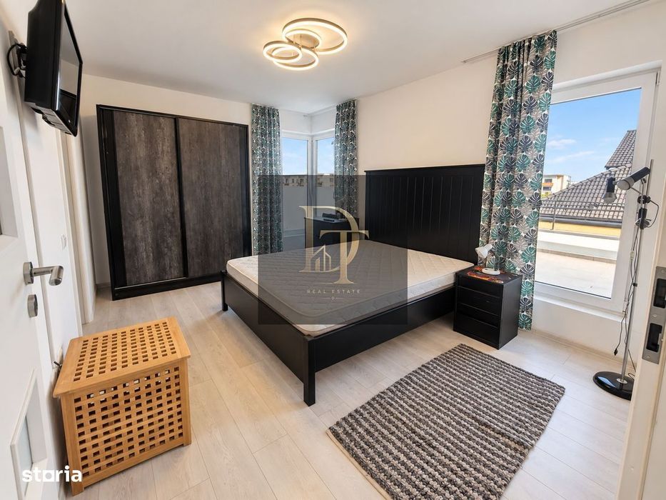 COMISION 0% | Penthouse 360 GRADE EXCLUSIVIST | Zona Tractoru