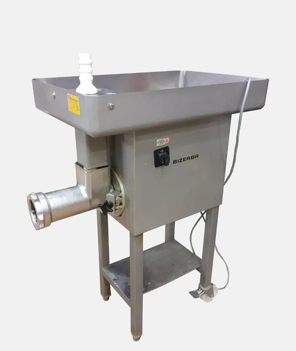 Tumbler,celula ,sprit carnati,bazin fierbere,masina de tocat ,malaxor