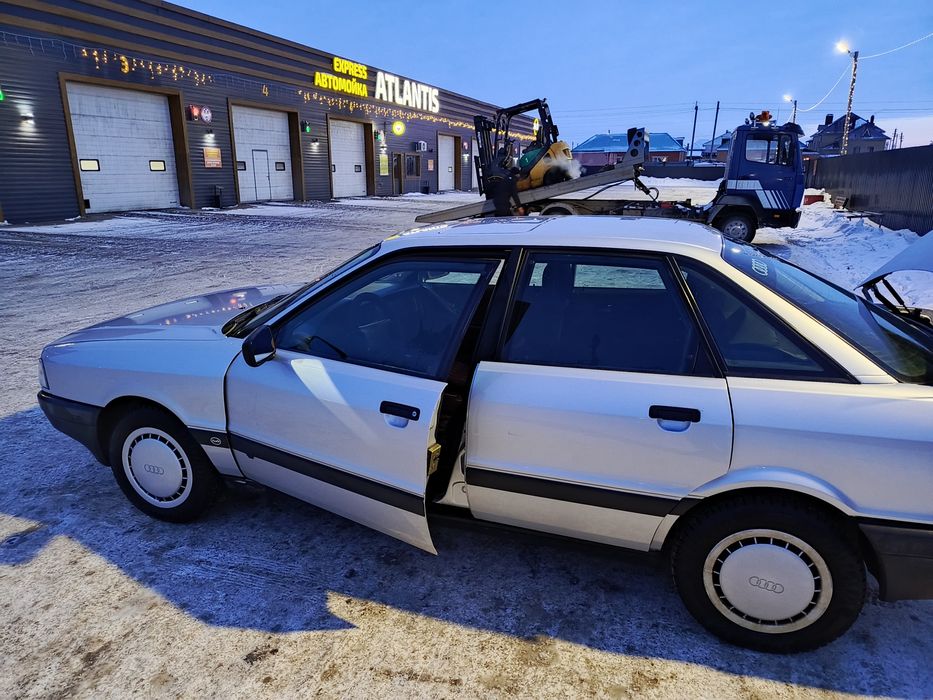Продам авто ауди