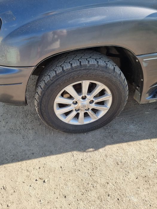 Продам Лексус LX 470