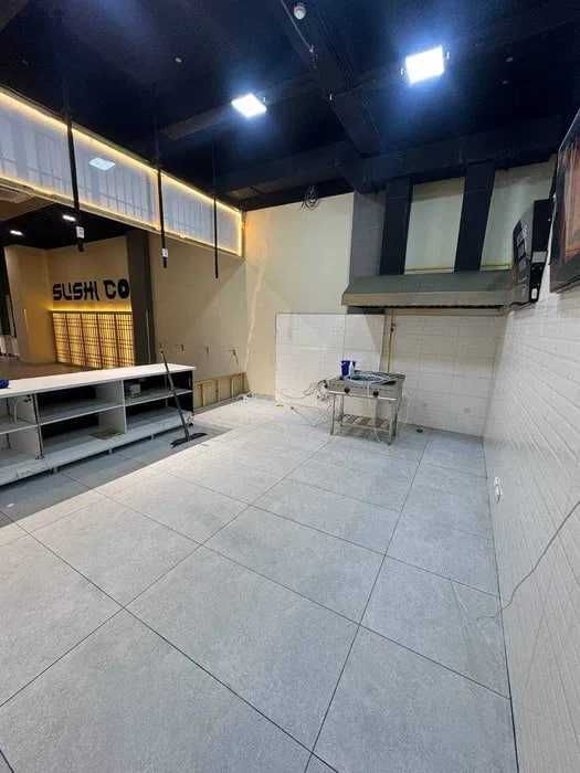 Аренда Кафе 107м2 ALFRAGANUS Яшнабад