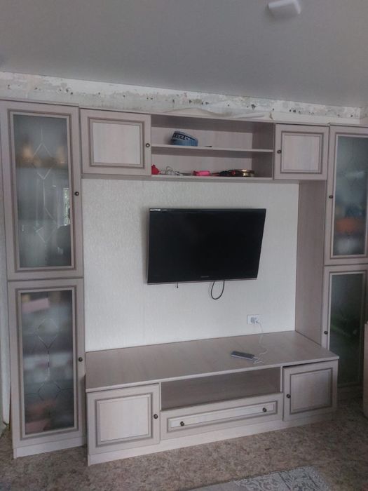 Горка стенка 35к