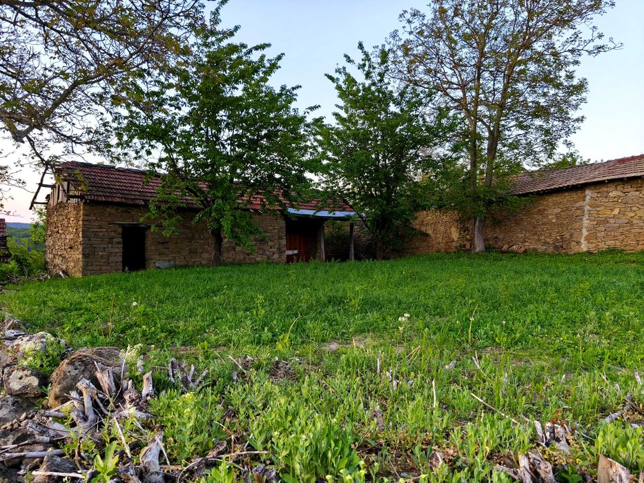 Продава се Парцел в с. Ганчовец, Област Габрово - 2200 кв.м за 19 €/кв.м - Снимка #13