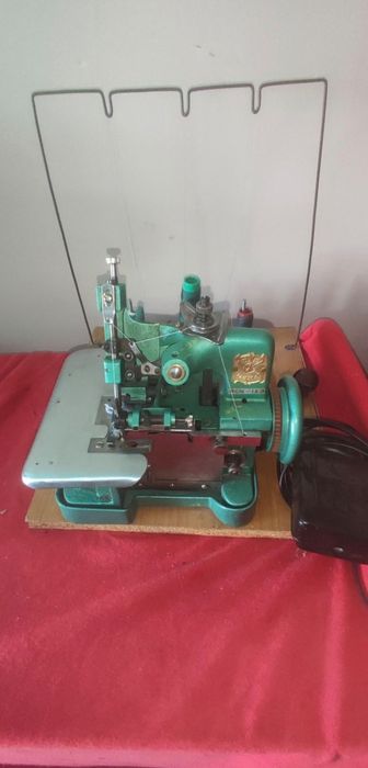 Averlok ishlashi ideal