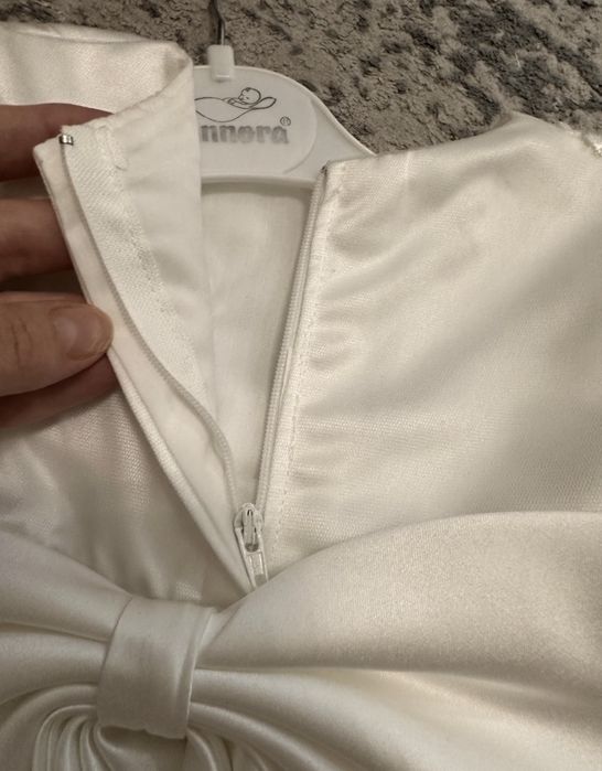 Продам детское платье