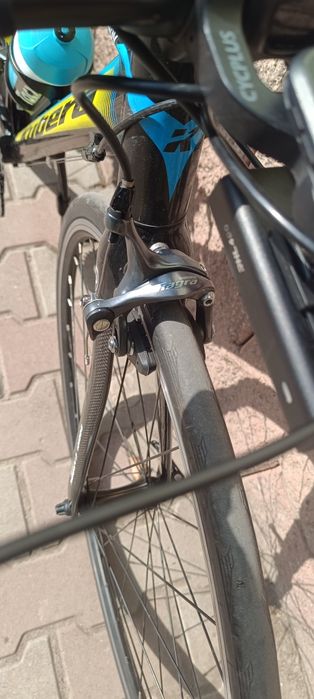 Велосипед Шоссейный