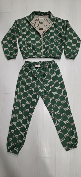 Compleu bluza + pantaloni Gucci