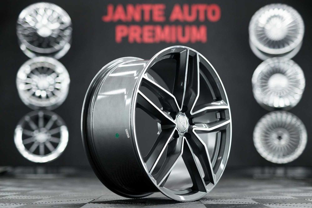 jante 17 audi rs r17 a3 a4 a5 a6 a7 a8 q3 q5 q7