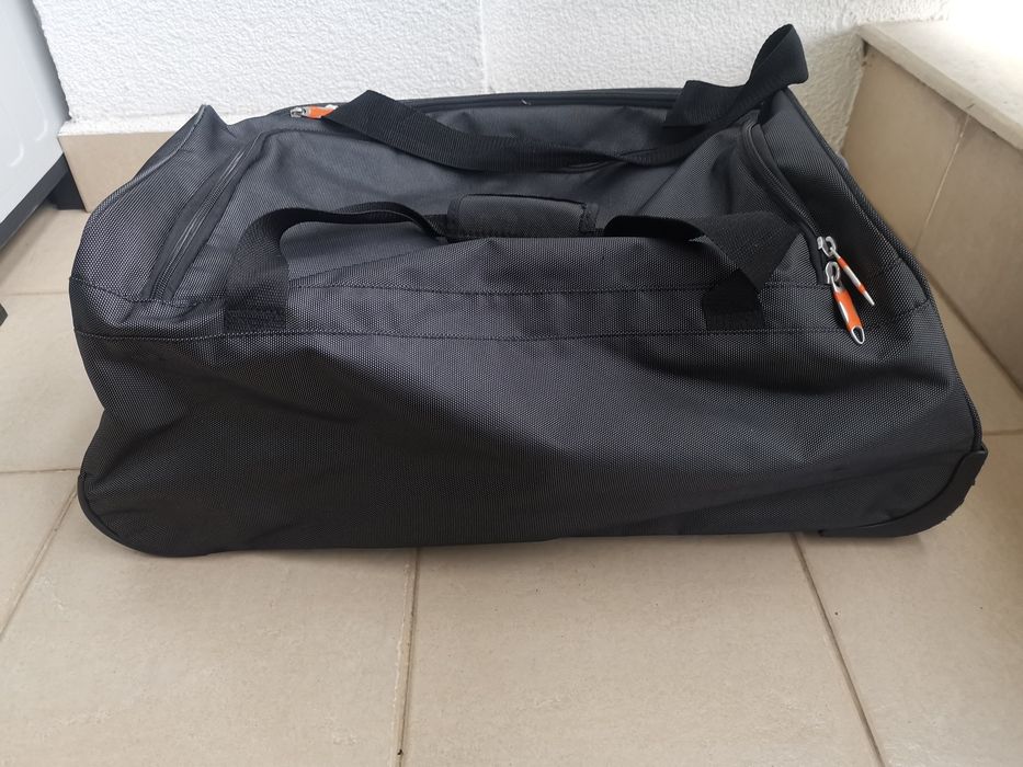 Сак карета с колелца TOPMOVE