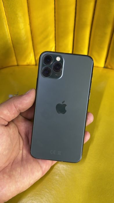 iPhone 11pro б/у