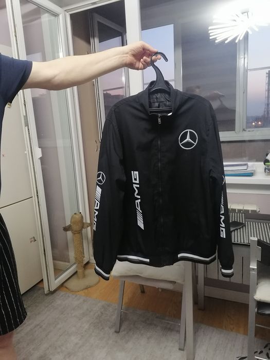 Спортивный костюм