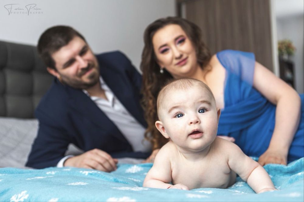 Fotograf cununie, botez, zile onomastice