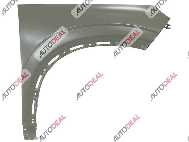 Крыло переднее OMODA ОМОДА