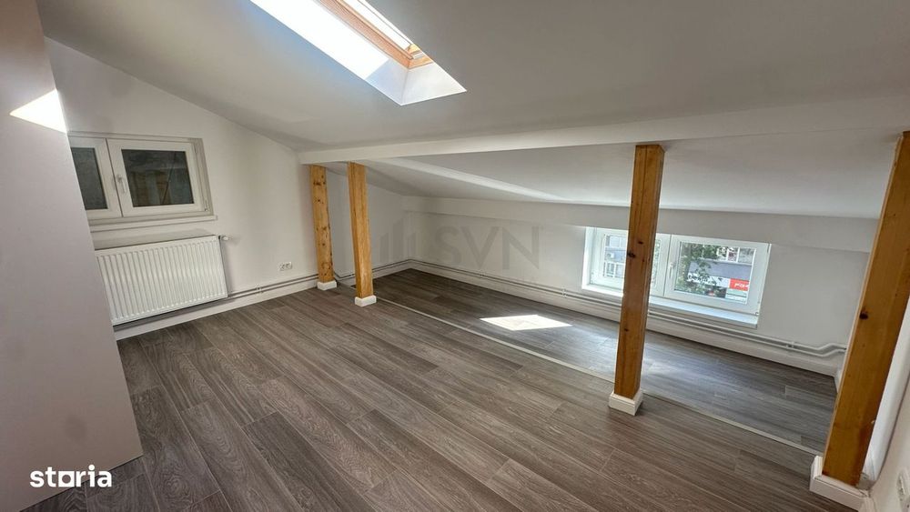 Aparment 4 camere I In vila I Ion Mihalache