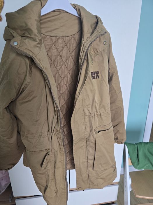 Куртка доя девочек