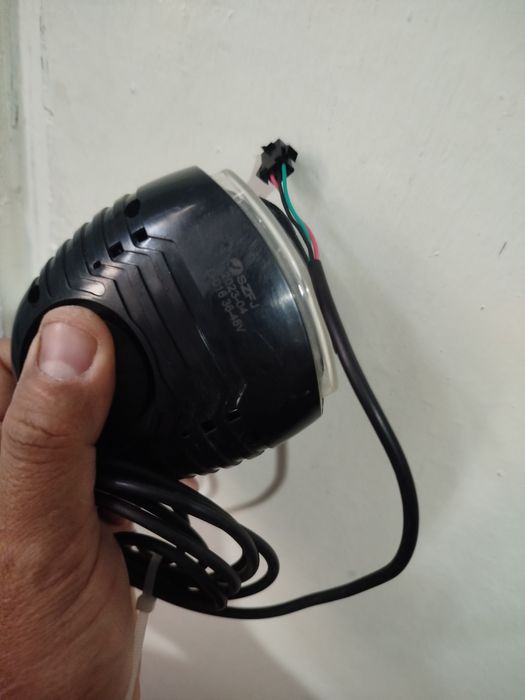 Для электровелосипеда