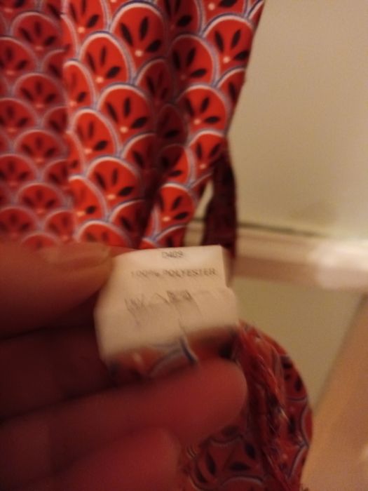 Rochie de vara Lola Lisa  marimea  L