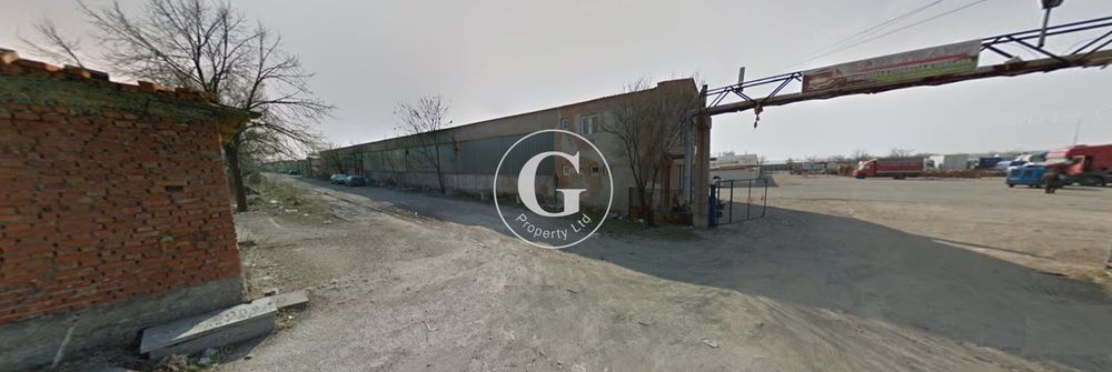 Парцел в Ямбол-Каргон площ 1038 цена 59900