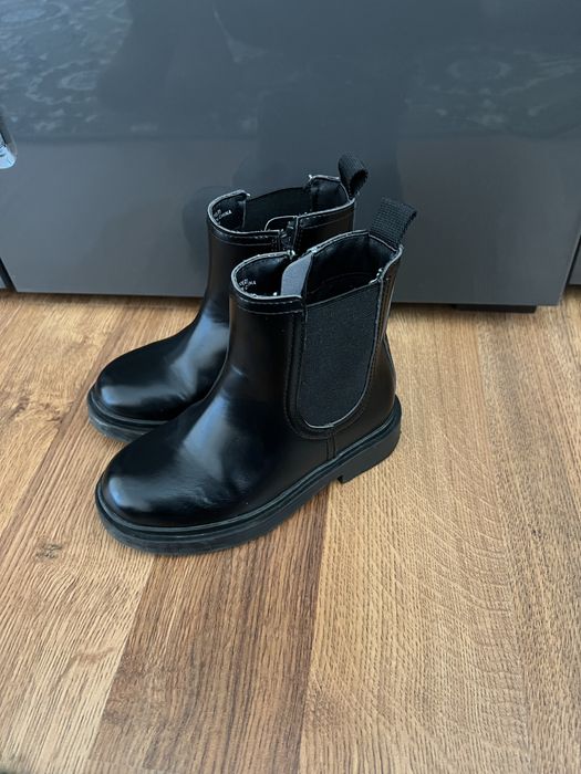 Ghete piele copii