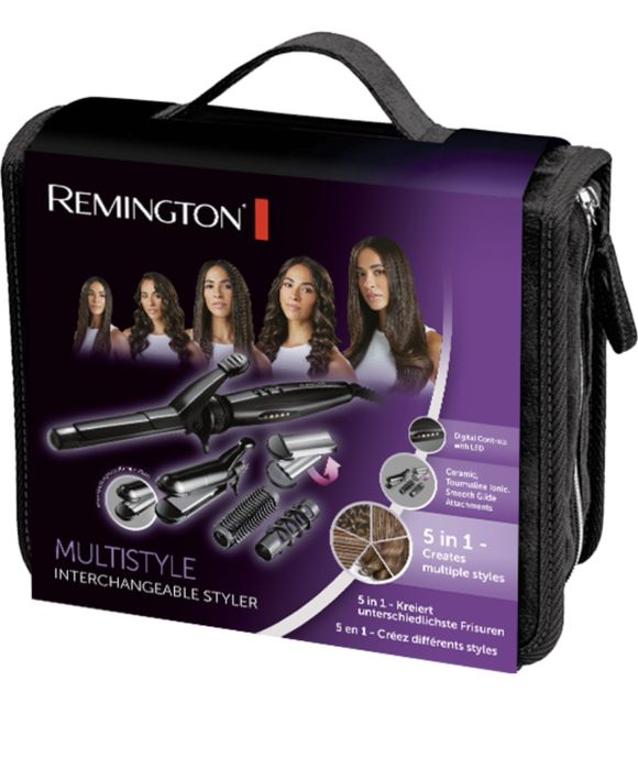 Комплект за прически Remington S8670 Multistyle