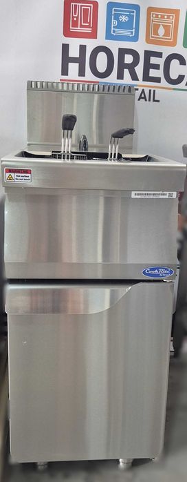 Friteuza Profesionala gaz Linia 900