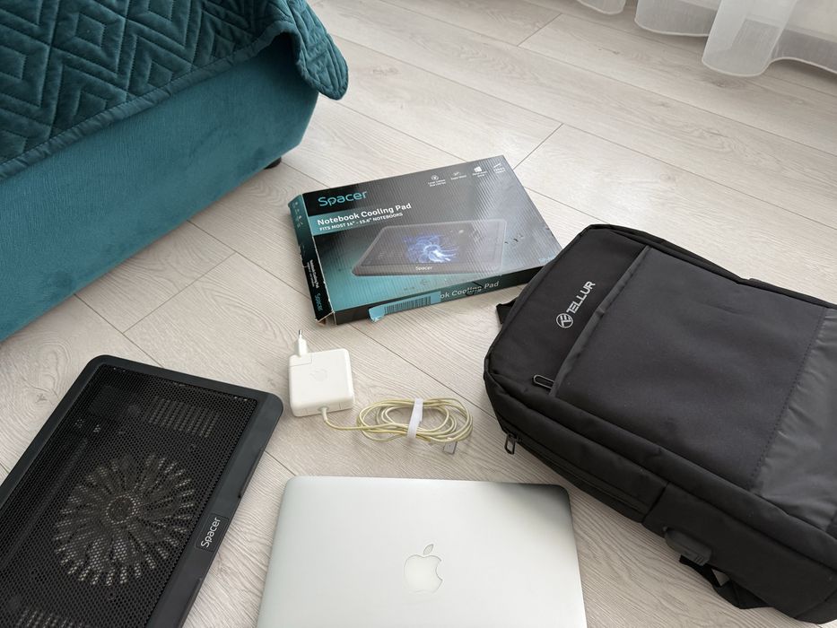 Laptop Apple MacBook Air