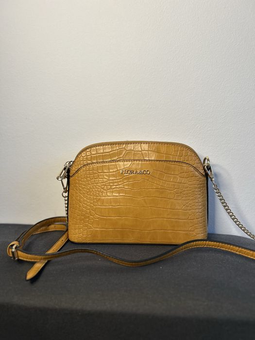 Geanta crossbody