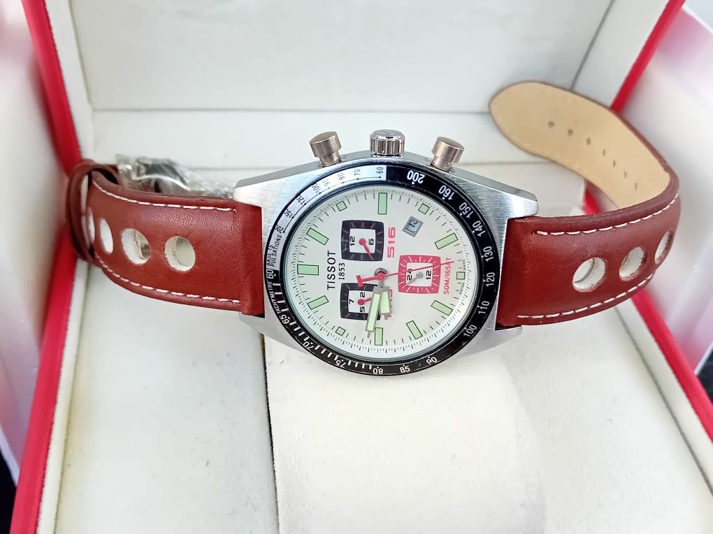 Tissot PRS 516 Automatic Bucuresti Sectorul 4 OLX.ro