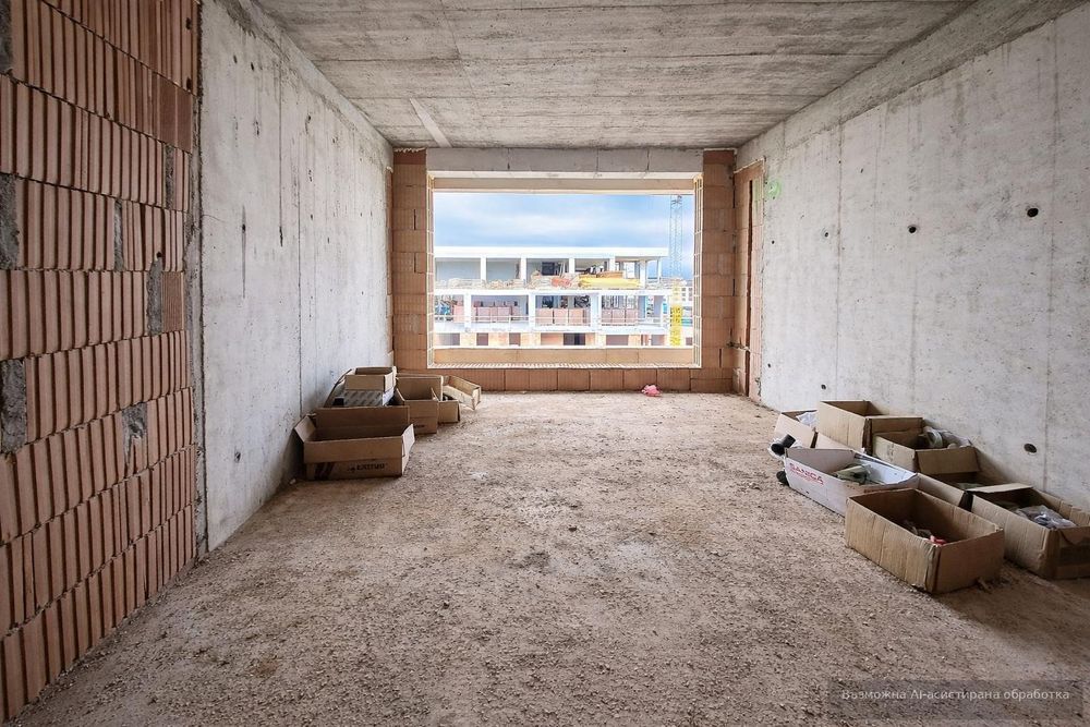 Продава се Тристаен апартамент в Пловдив, Кършияка - 118 кв.м за 714 €/кв.м - Снимка #2