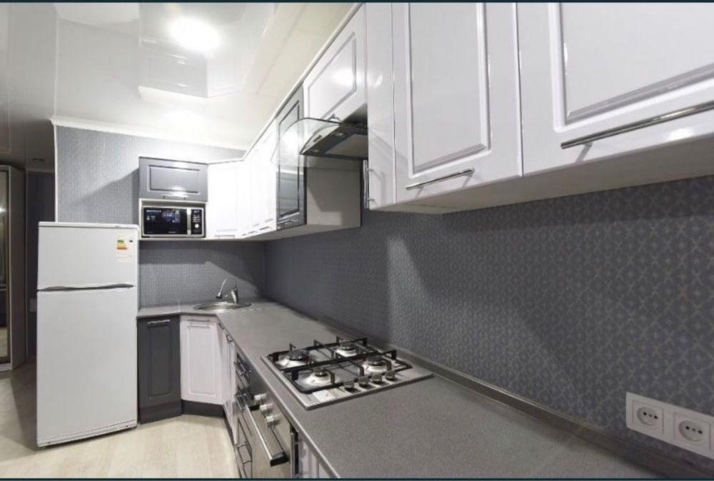 Сдается VIP-квартира