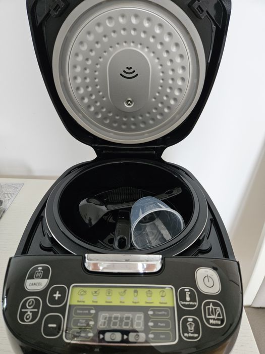 Multicooker Tefal SpheriCook