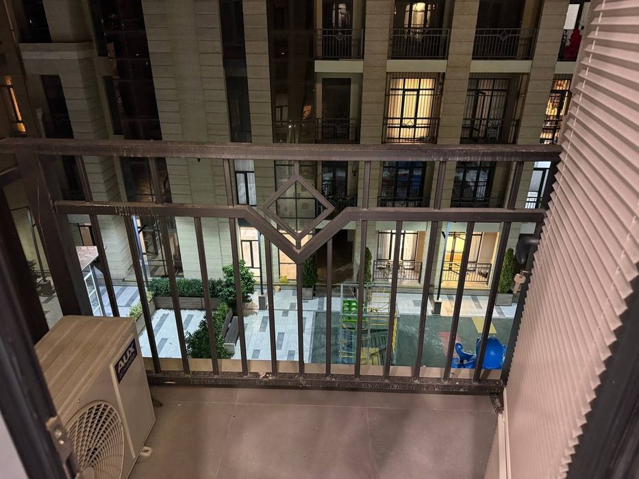 Продается 2/8/11 57м2 в ЖК "Korasu Plaza", ор-р: Карасу-1