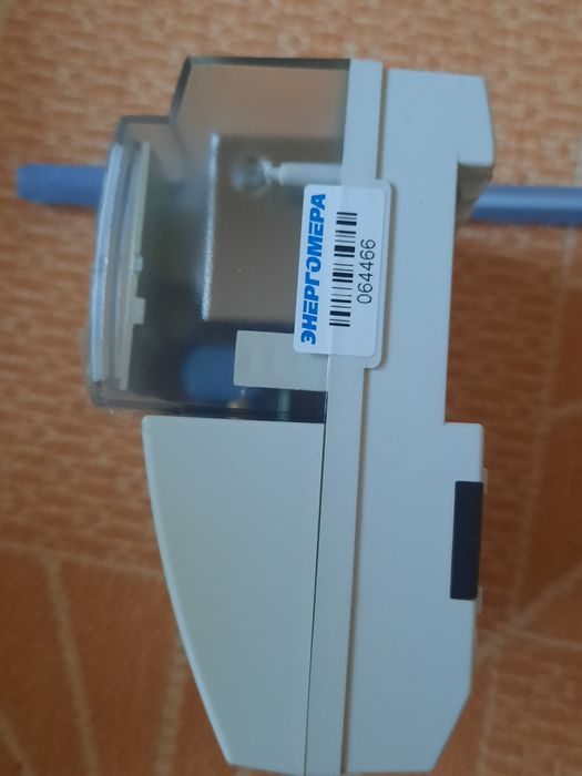 Продам электросчетчик