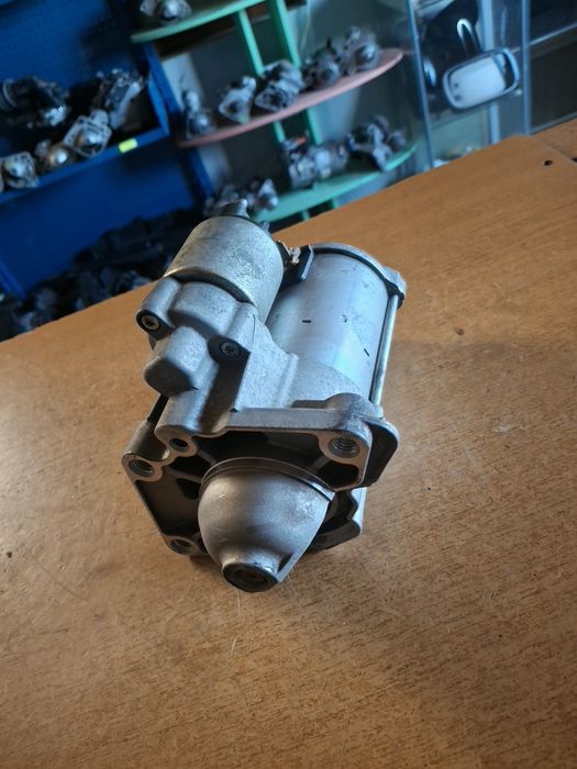 Electromotor Renault Kadjar Espance Talisman Qashqai 1.6 dci 2013>