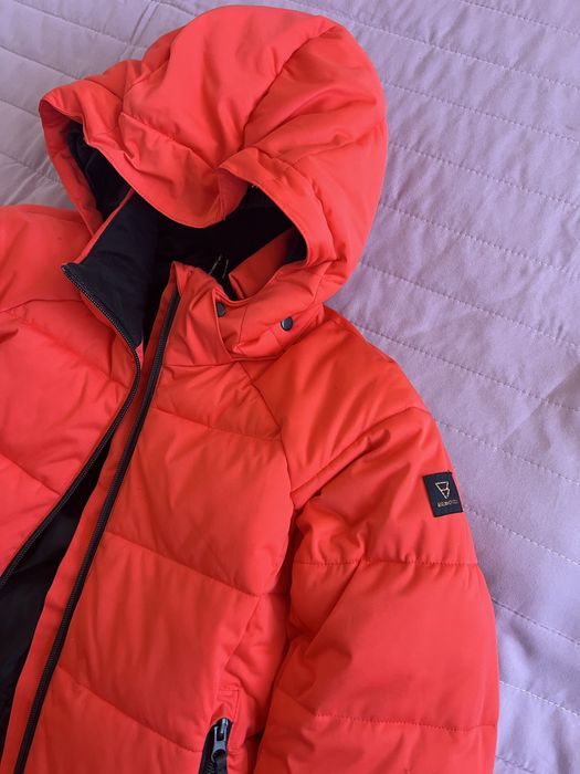 Детско яке за ски Brunotti