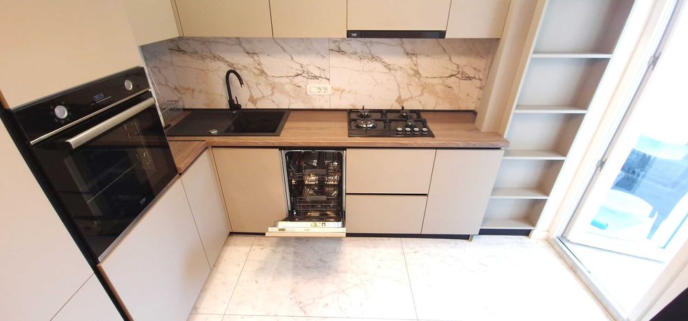 Apartament Cu 4 Camere De Inchiriat in Sos. Nicolae Titulescu 10 - Piata Victoriei | Ultracentral