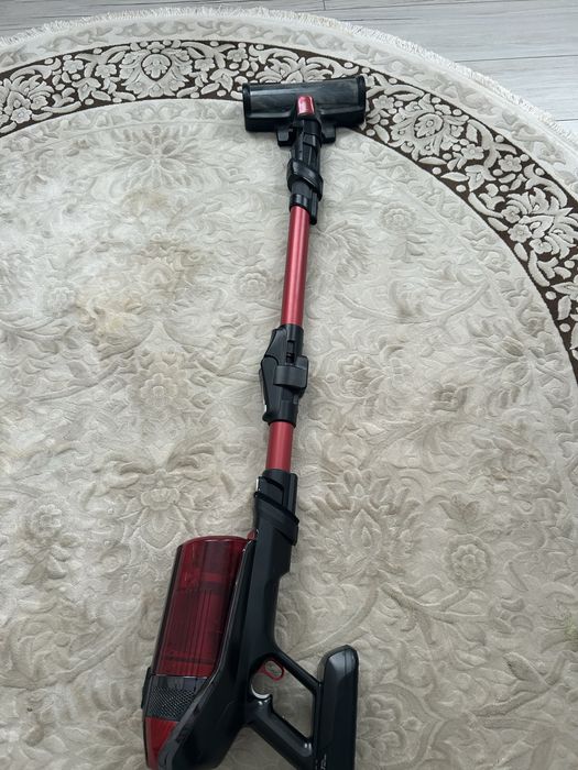 Пылесос Tefal X-force flex