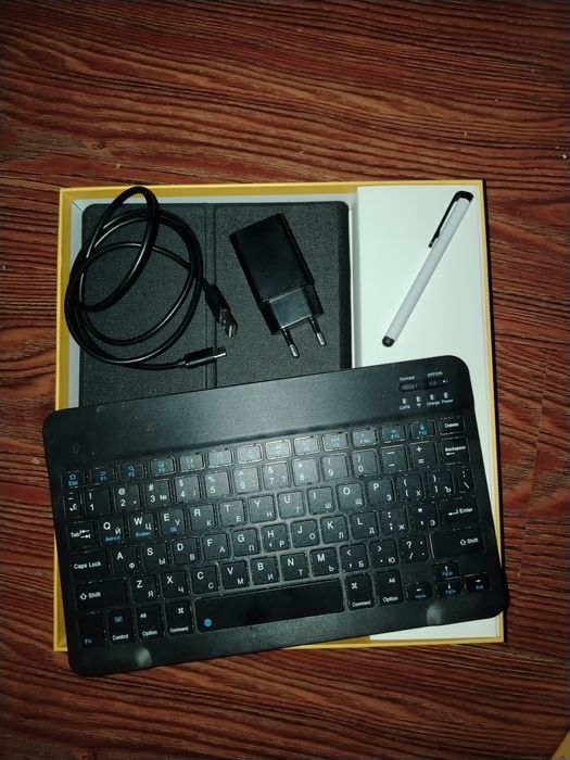 Планшет A 15 pro